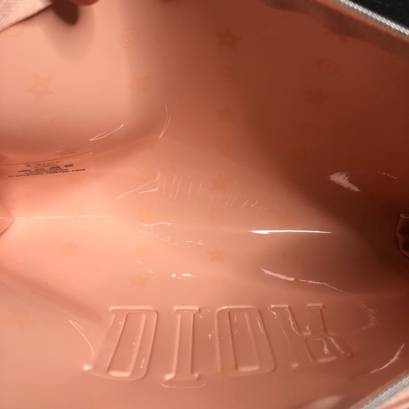 Dior Nude Pink Make Up bag/pouch clutch - Picture 4 of 4